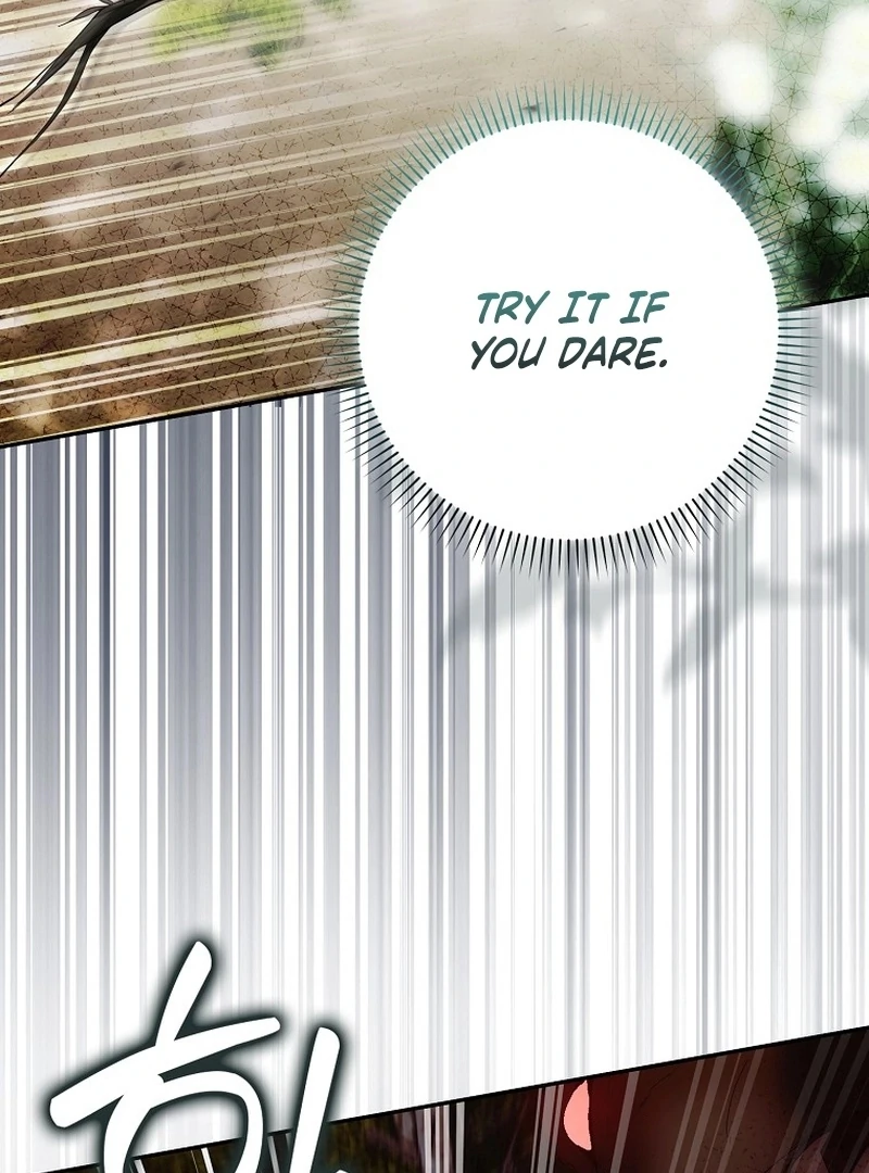 That Piece Of Trash Was Me Chapter 19 - page 111