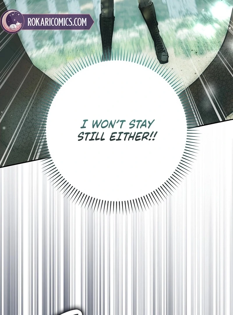 That Piece Of Trash Was Me Chapter 19 - page 113