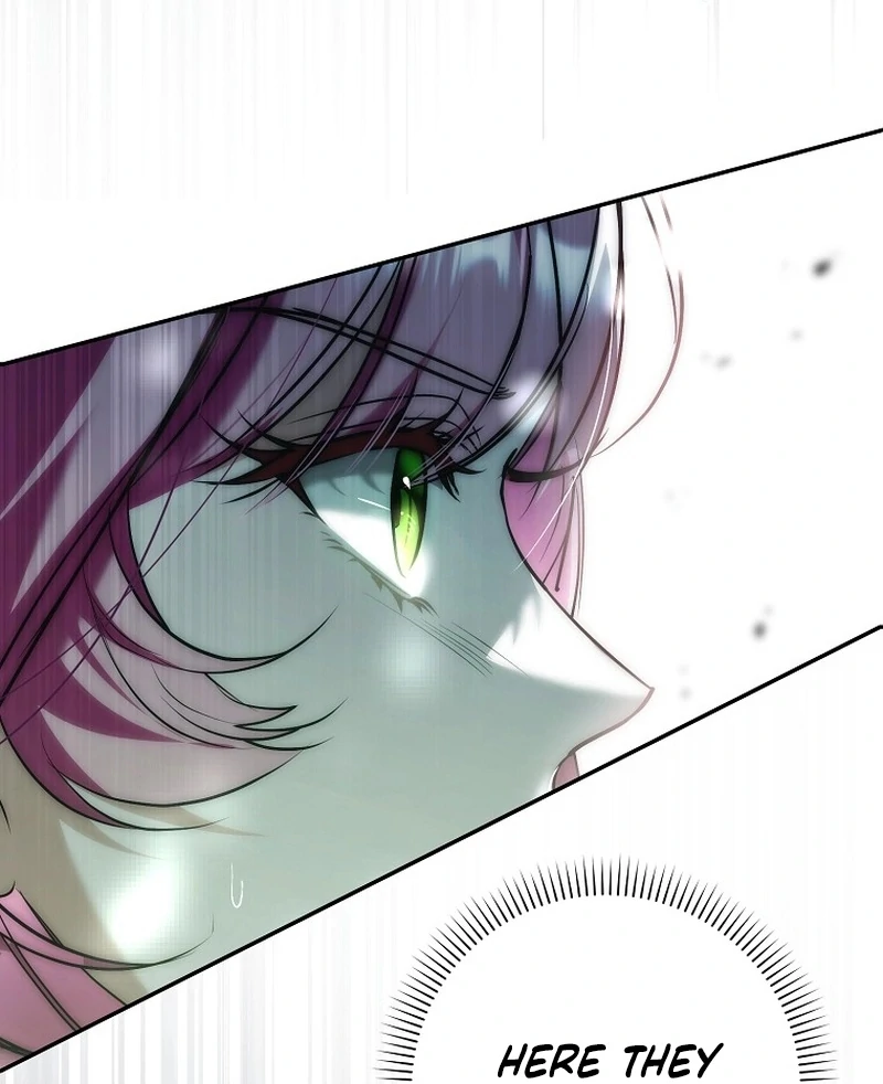 That Piece Of Trash Was Me Chapter 19 - page 116