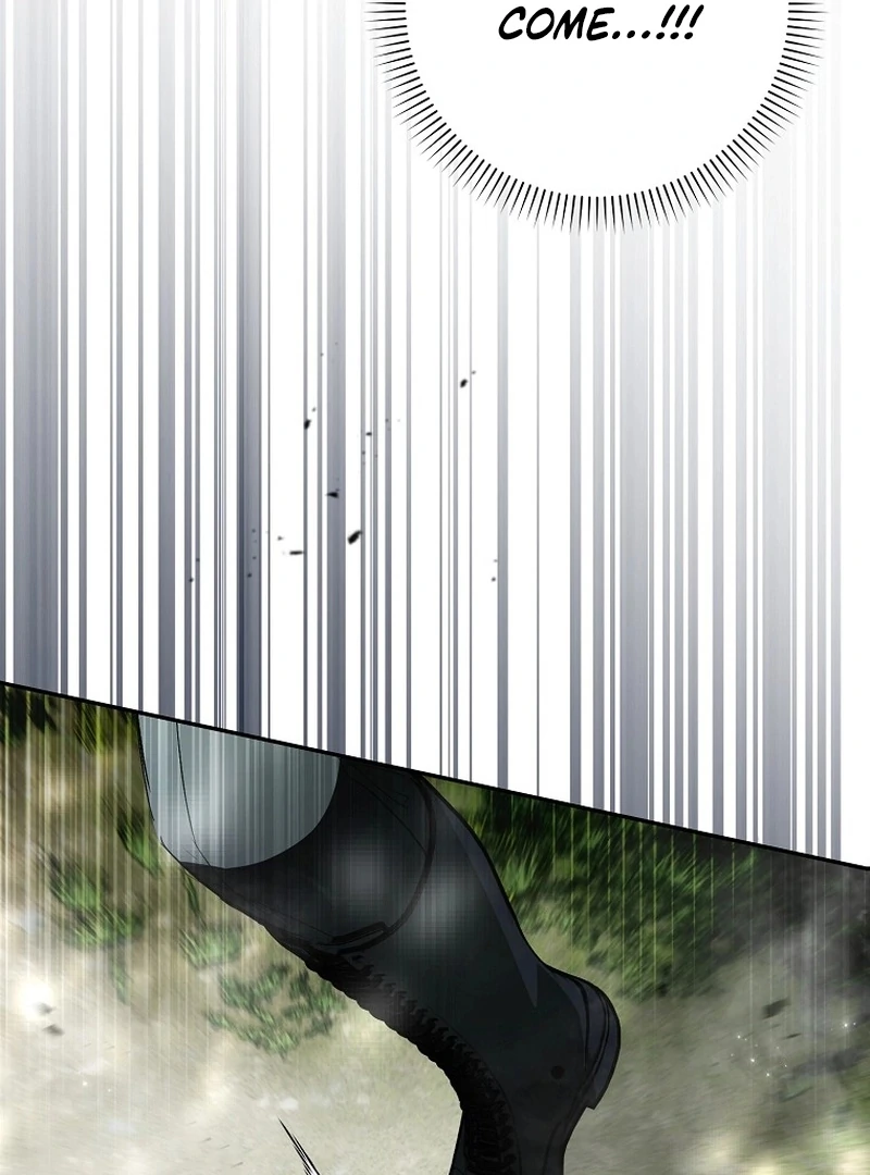 That Piece Of Trash Was Me Chapter 19 - page 117