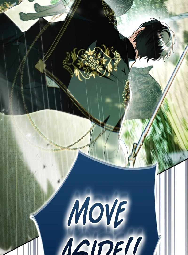 That Piece Of Trash Was Me Chapter 19 - page 121