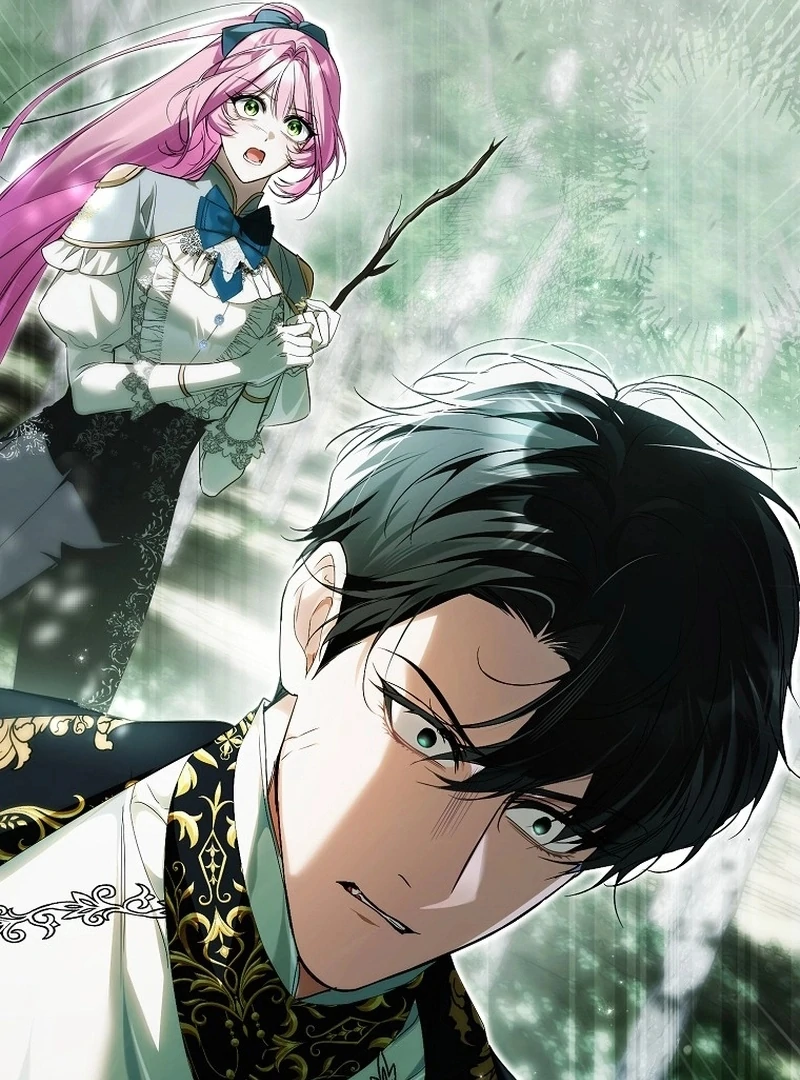 That Piece Of Trash Was Me Chapter 19 - page 126