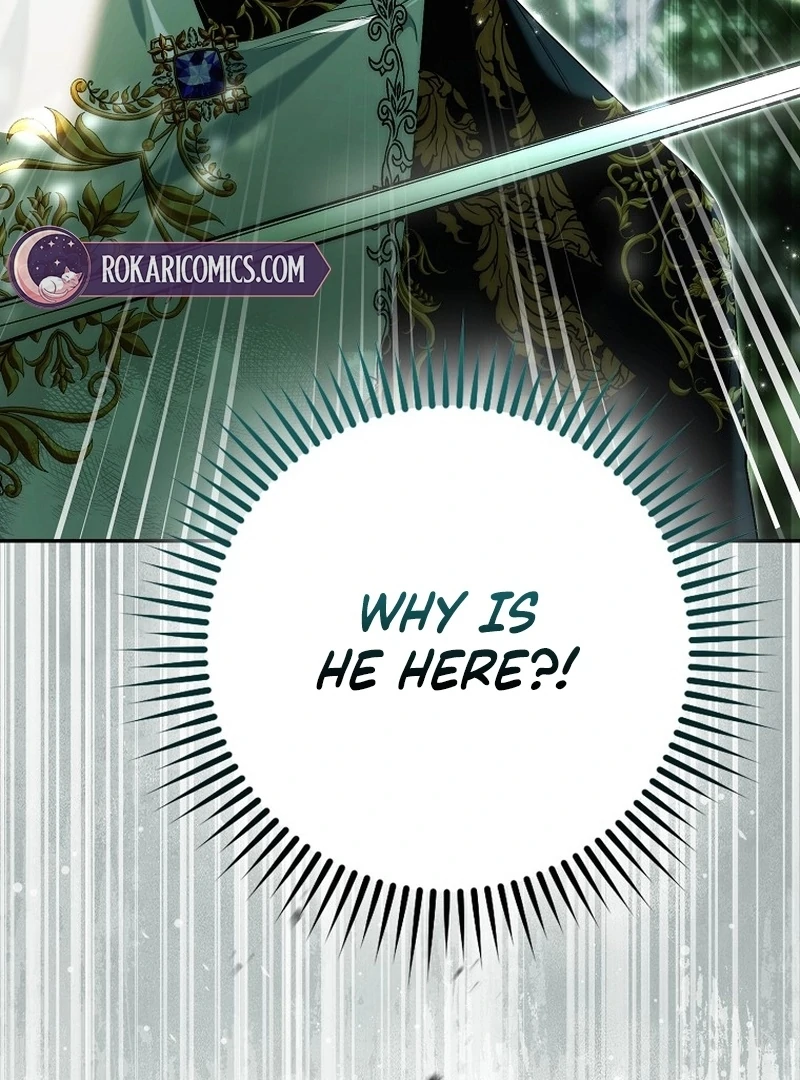 That Piece Of Trash Was Me Chapter 19 - page 127