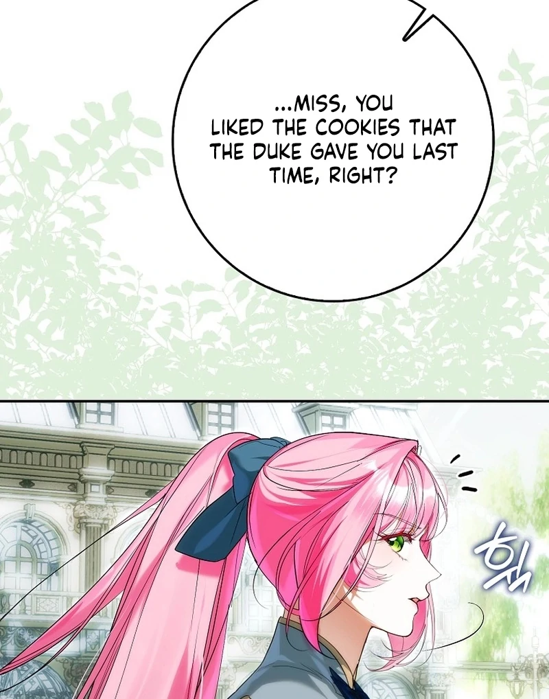 That Piece Of Trash Was Me Chapter 19 - page 15