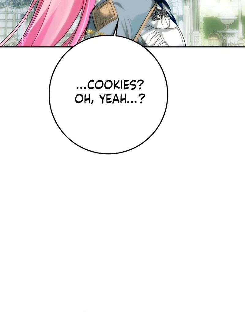 That Piece Of Trash Was Me Chapter 19 - page 16