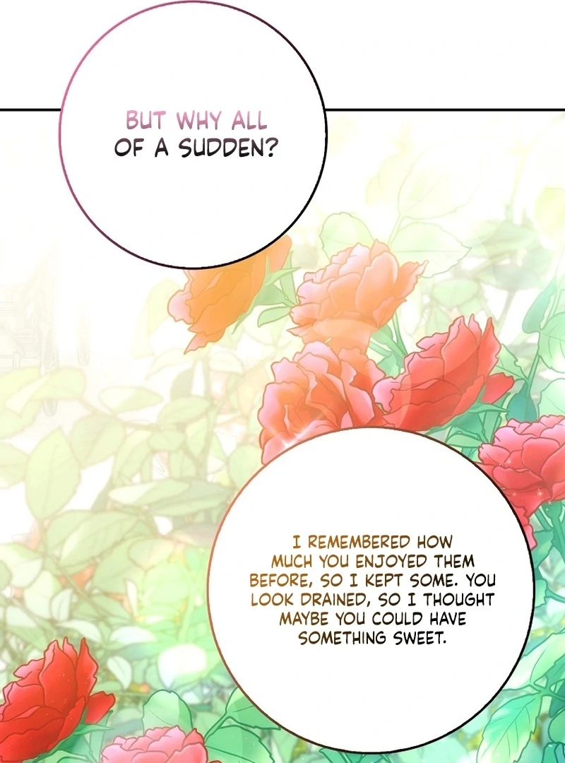 That Piece Of Trash Was Me Chapter 19 - page 17