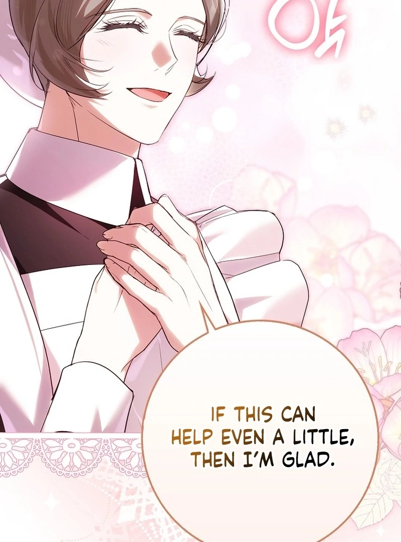 That Piece Of Trash Was Me Chapter 19 - page 20