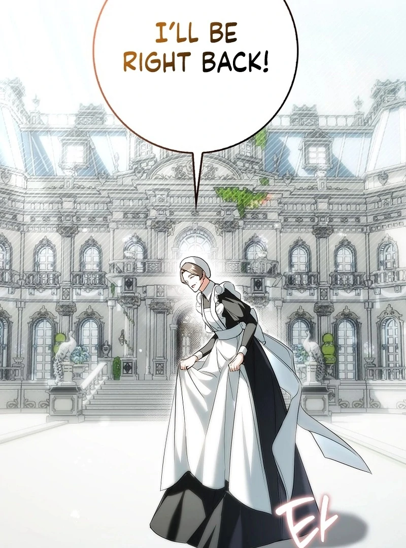 That Piece Of Trash Was Me Chapter 19 - page 23