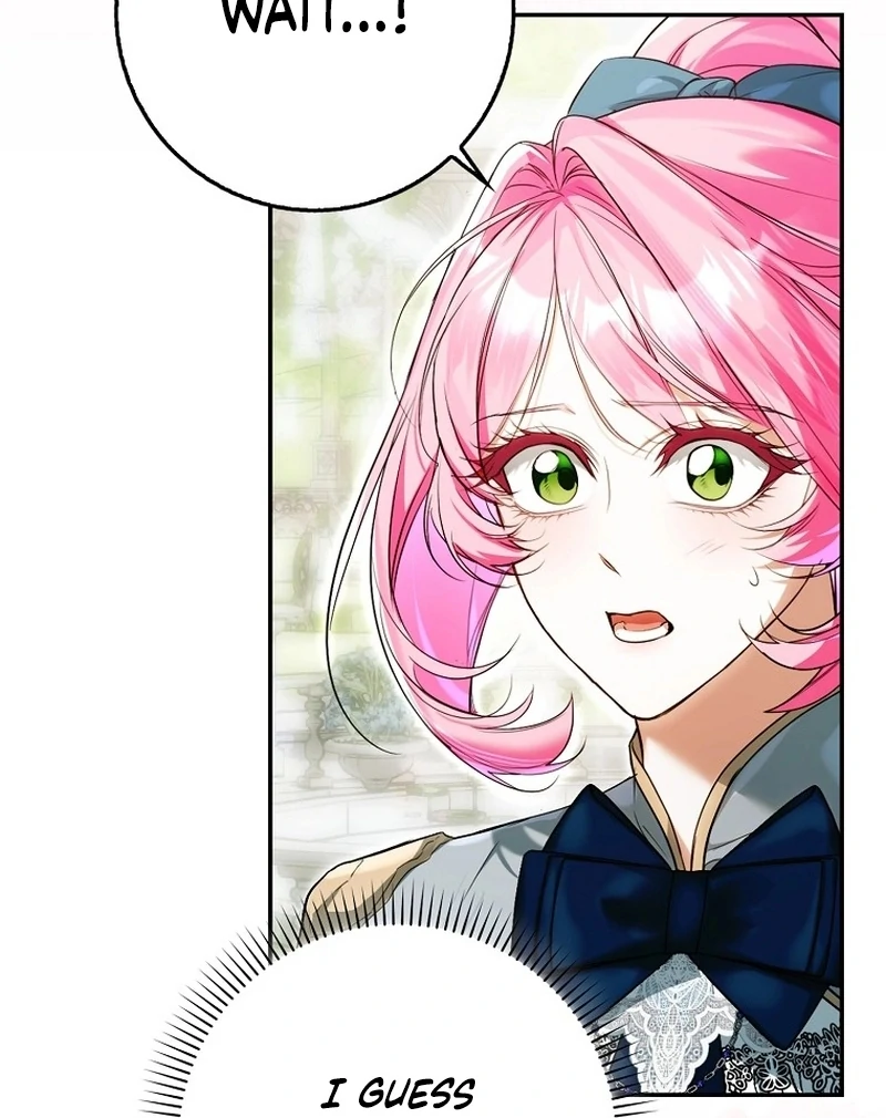That Piece Of Trash Was Me Chapter 19 - page 25