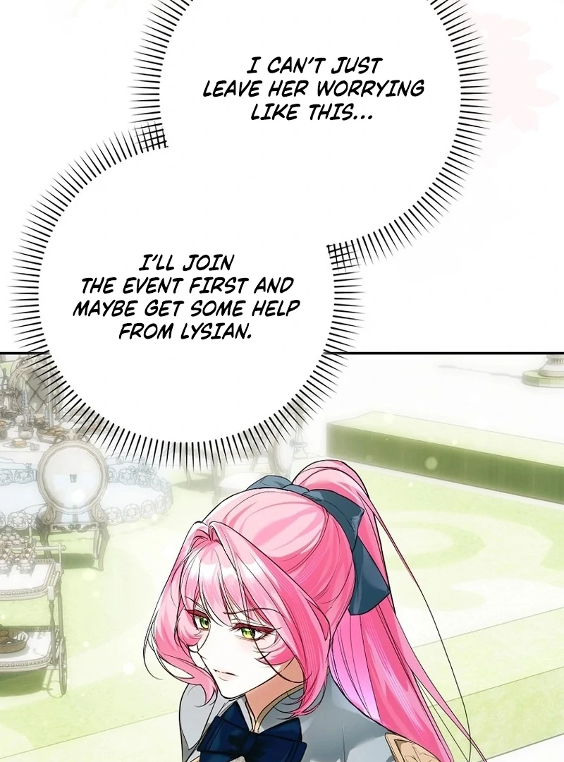 That Piece Of Trash Was Me Chapter 19 - page 27