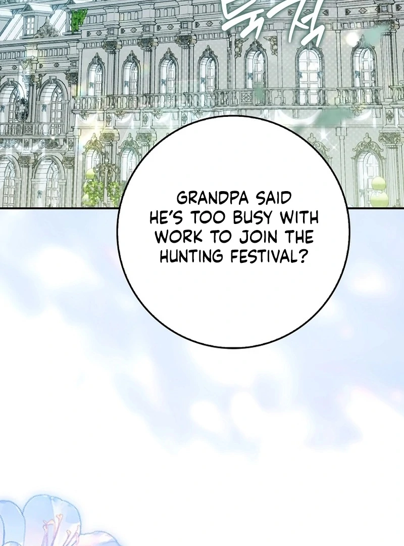 That Piece Of Trash Was Me Chapter 19 - page 2