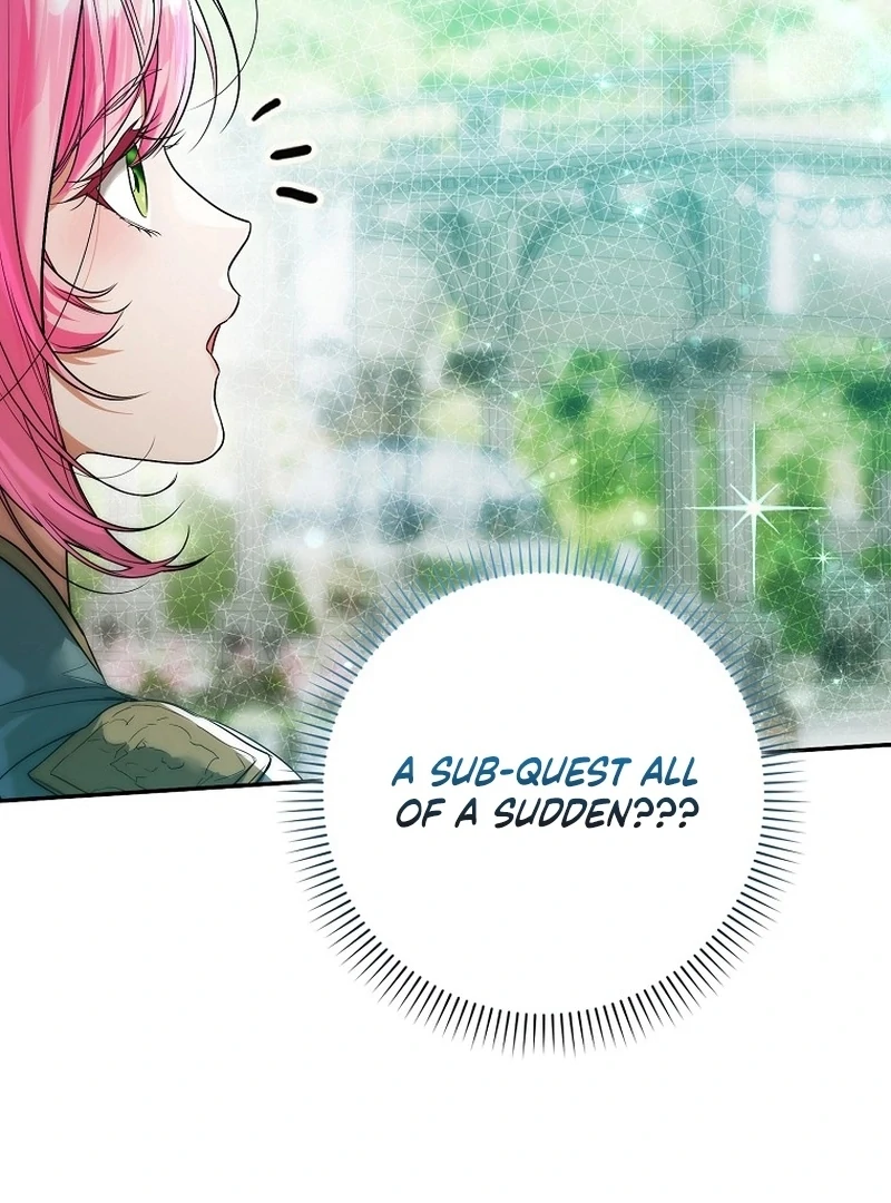 That Piece Of Trash Was Me Chapter 19 - page 30