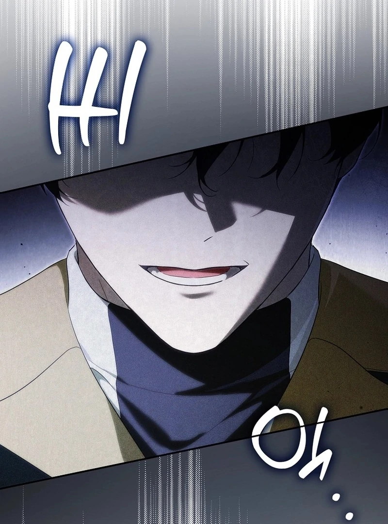 That Piece Of Trash Was Me Chapter 19 - page 38