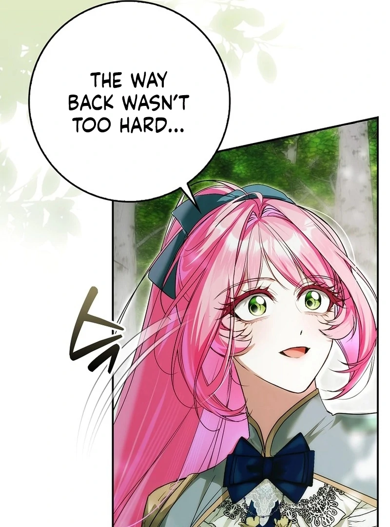 That Piece Of Trash Was Me Chapter 19 - page 43