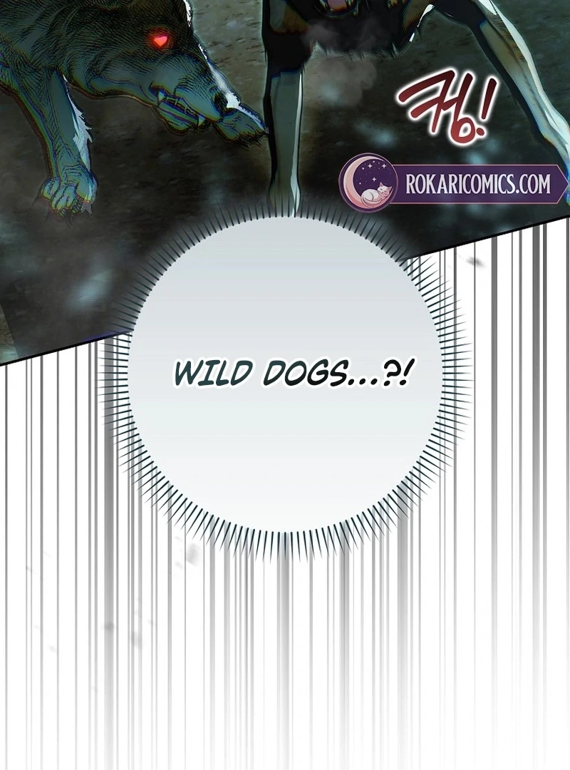 That Piece Of Trash Was Me Chapter 19 - page 48