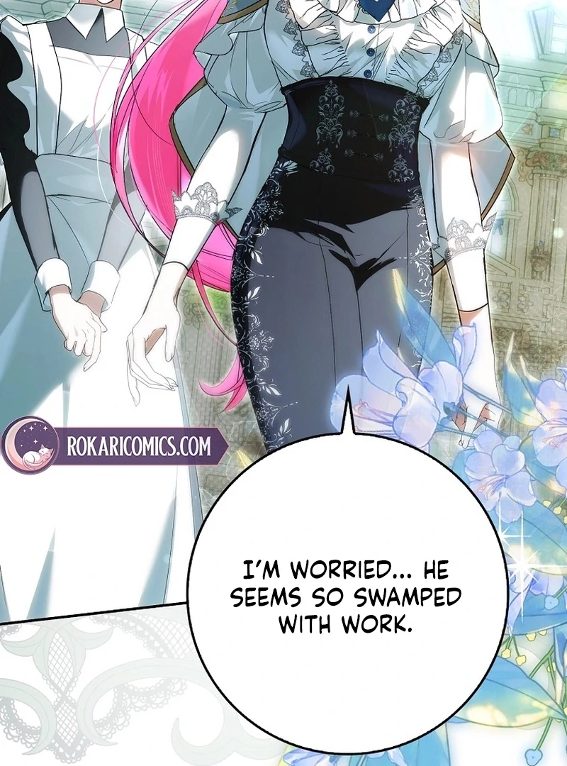 That Piece Of Trash Was Me Chapter 19 - page 4