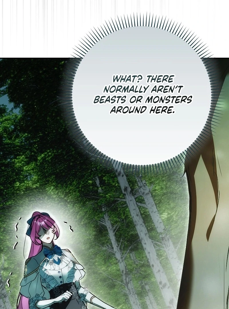 That Piece Of Trash Was Me Chapter 19 - page 49