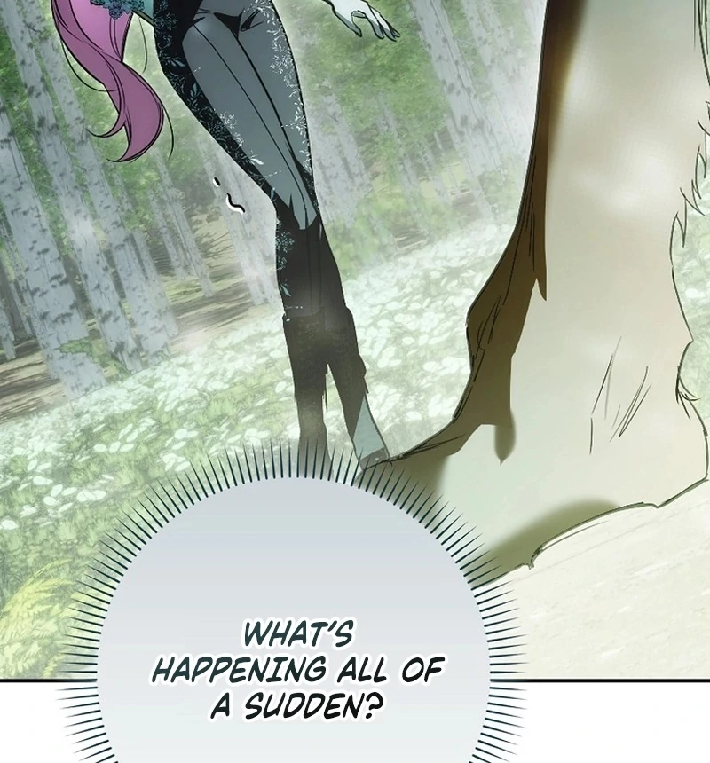 That Piece Of Trash Was Me Chapter 19 - page 50