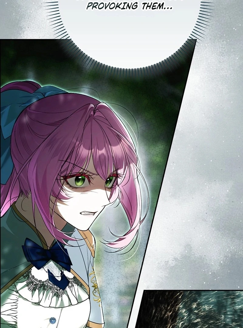 That Piece Of Trash Was Me Chapter 19 - page 52