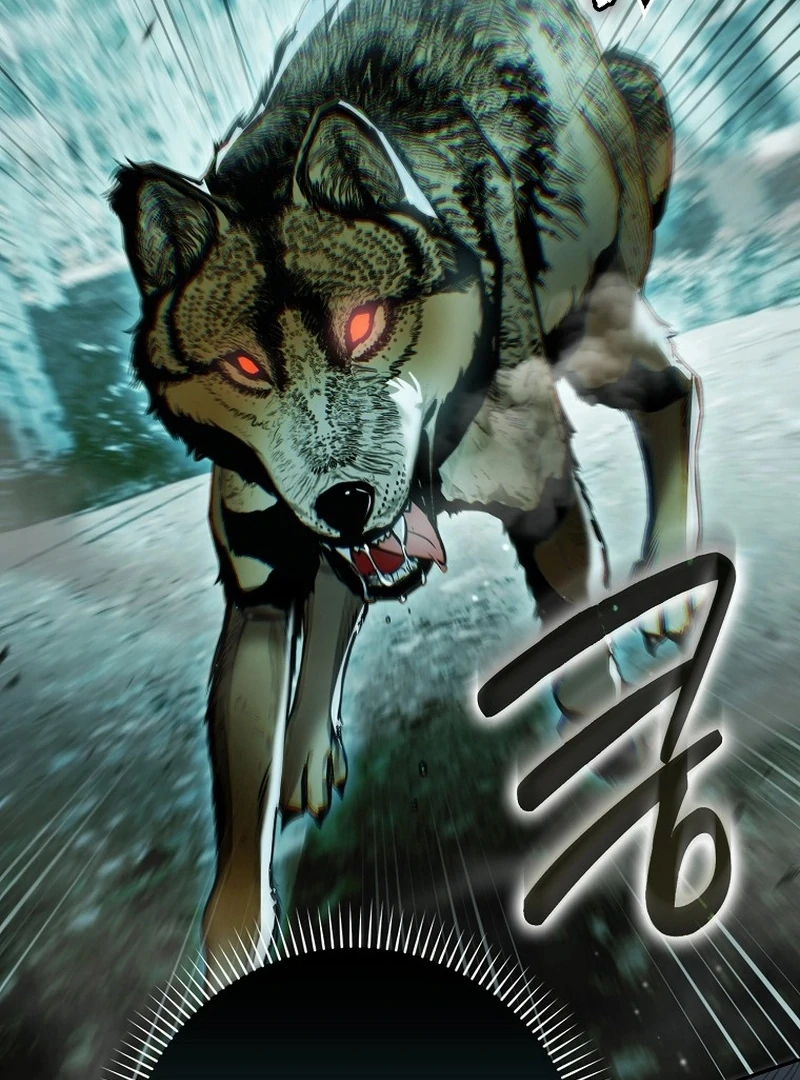 That Piece Of Trash Was Me Chapter 19 - page 55