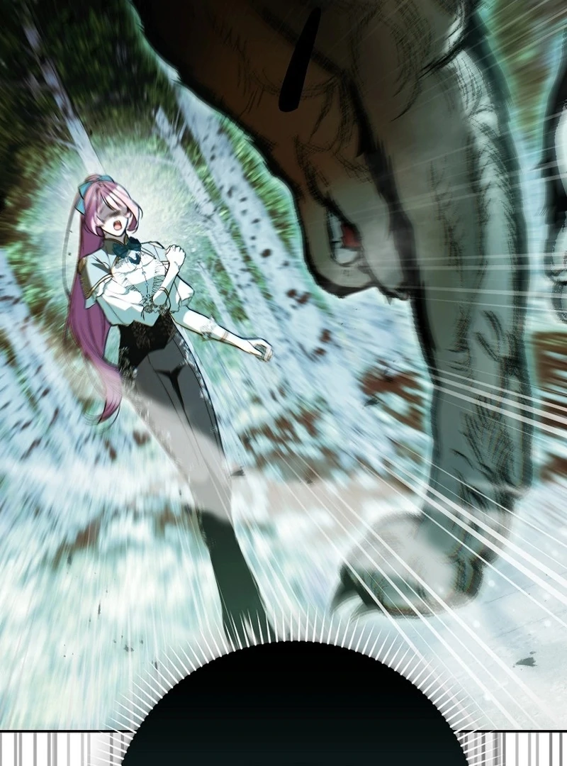 That Piece Of Trash Was Me Chapter 19 - page 58