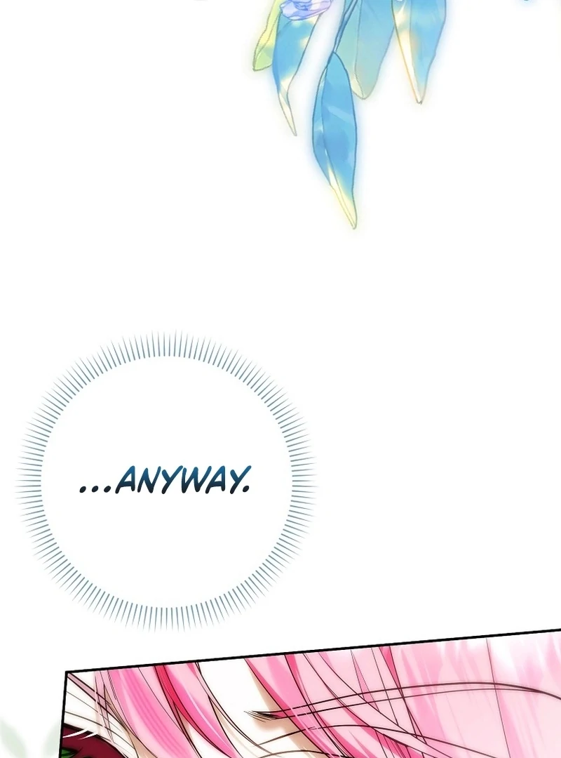 That Piece Of Trash Was Me Chapter 19 - page 5