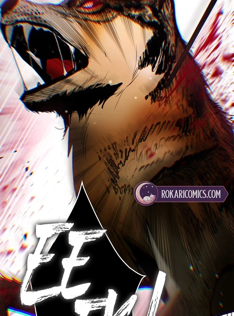 That Piece Of Trash Was Me Chapter 19 - page 61