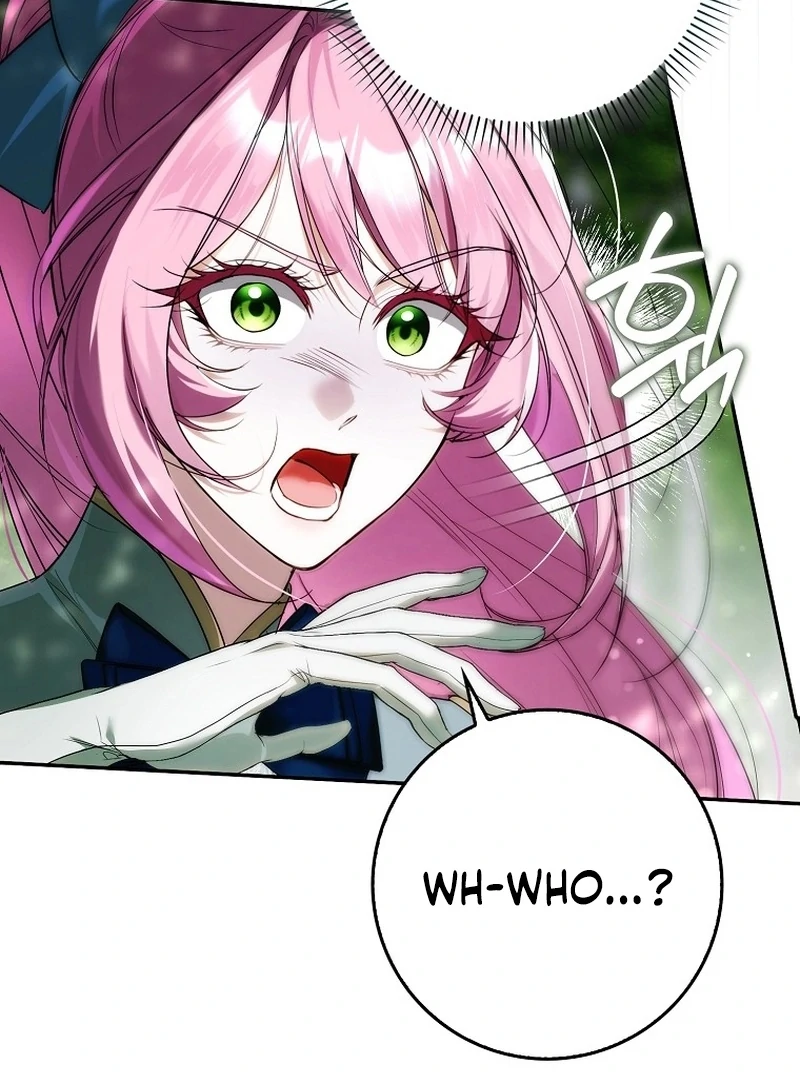 That Piece Of Trash Was Me Chapter 19 - page 63