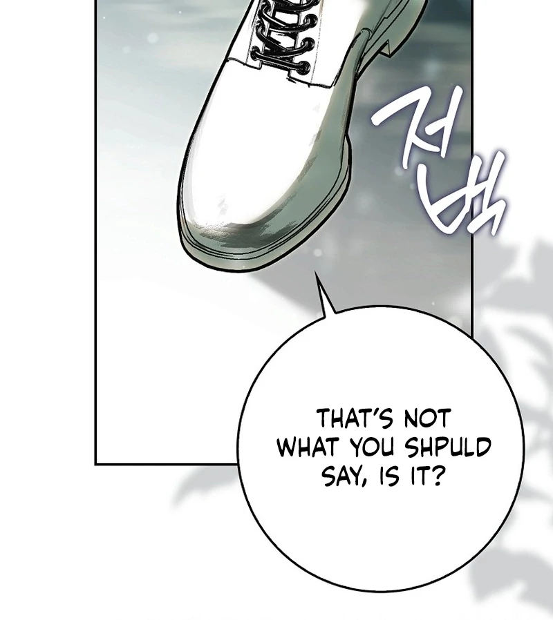 That Piece Of Trash Was Me Chapter 19 - page 65