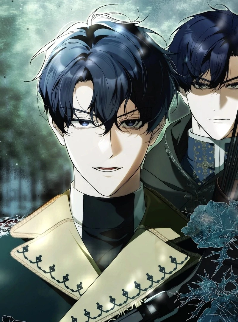 That Piece Of Trash Was Me Chapter 19 - page 67