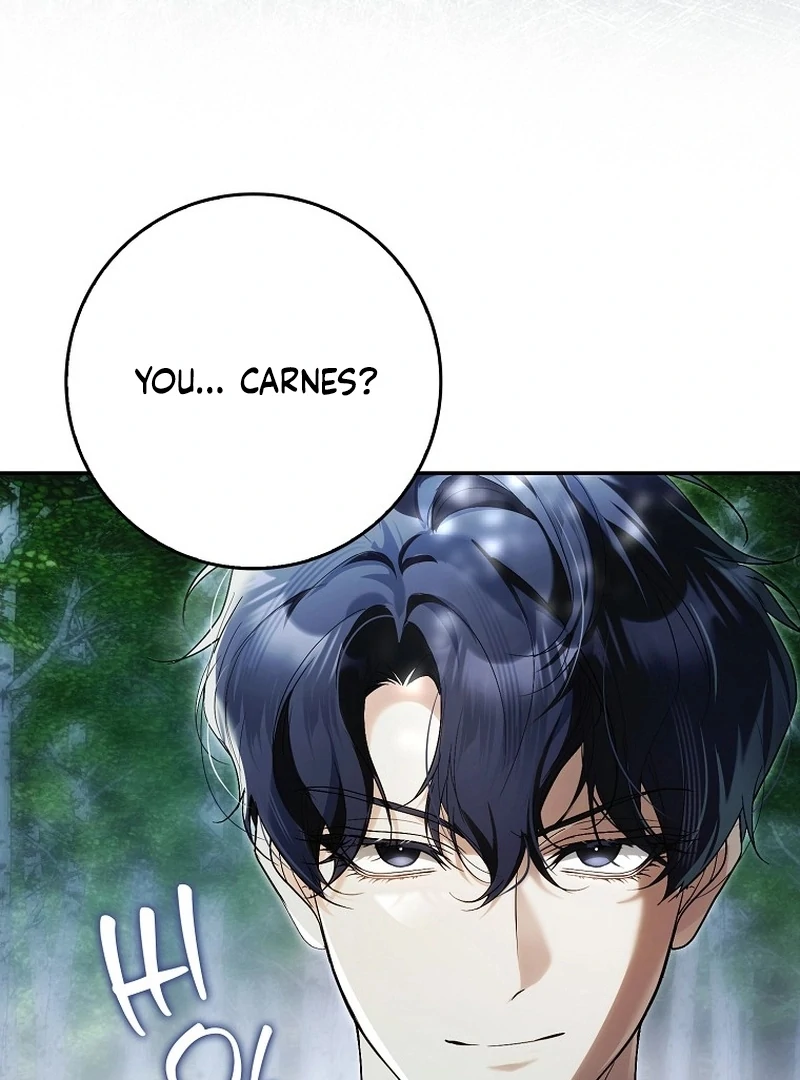 That Piece Of Trash Was Me Chapter 19 - page 69