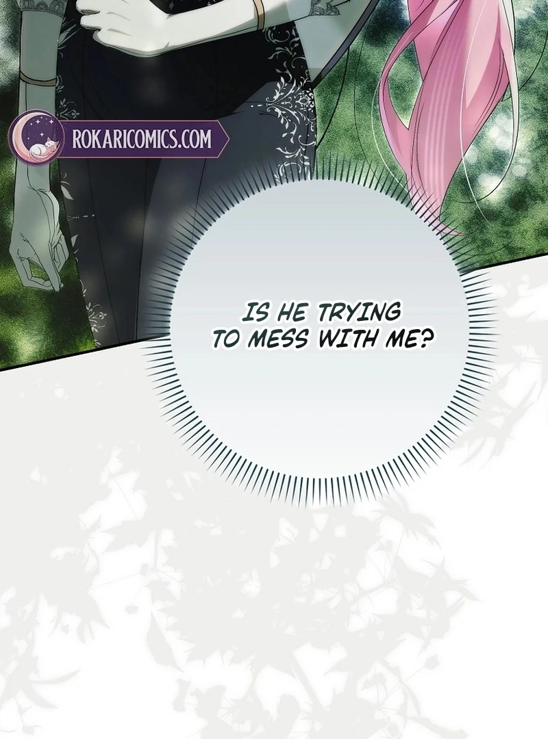 That Piece Of Trash Was Me Chapter 19 - page 76