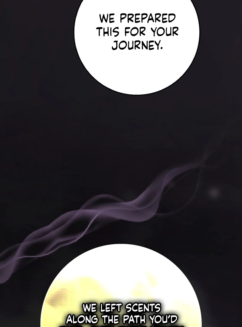 That Piece Of Trash Was Me Chapter 19 - page 80