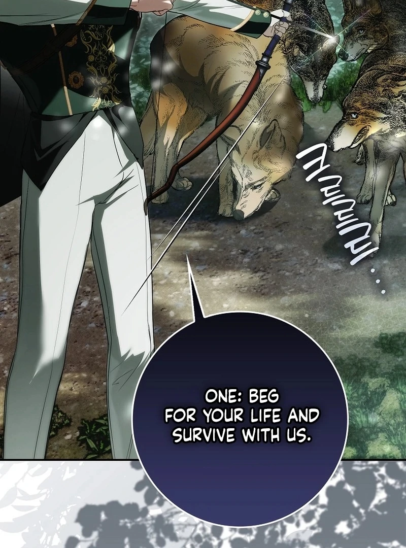 That Piece Of Trash Was Me Chapter 19 - page 86