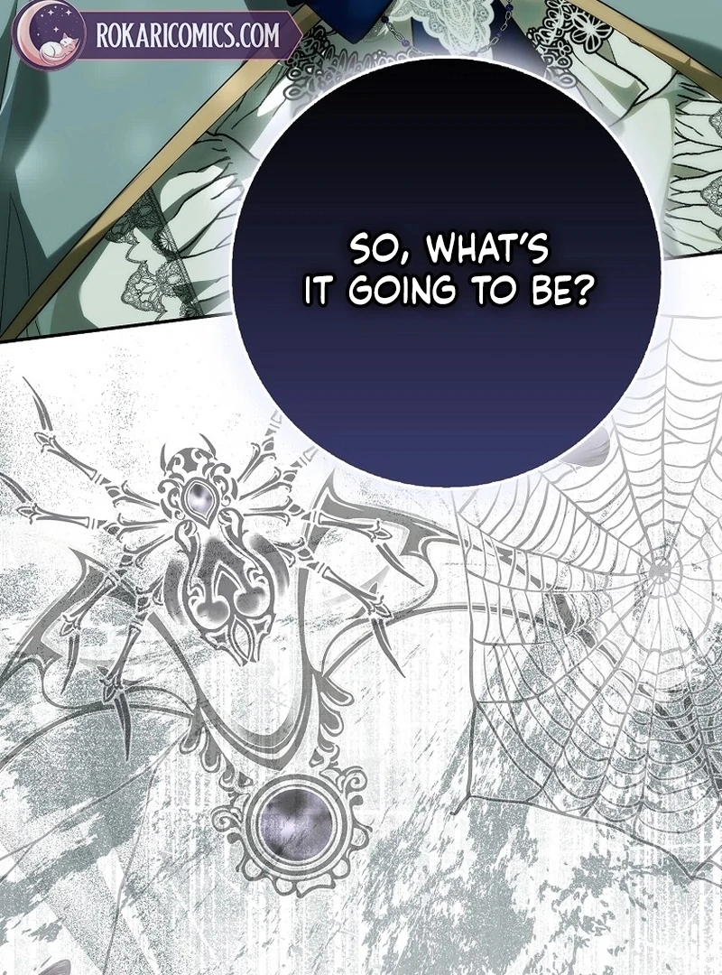 That Piece Of Trash Was Me Chapter 19 - page 91