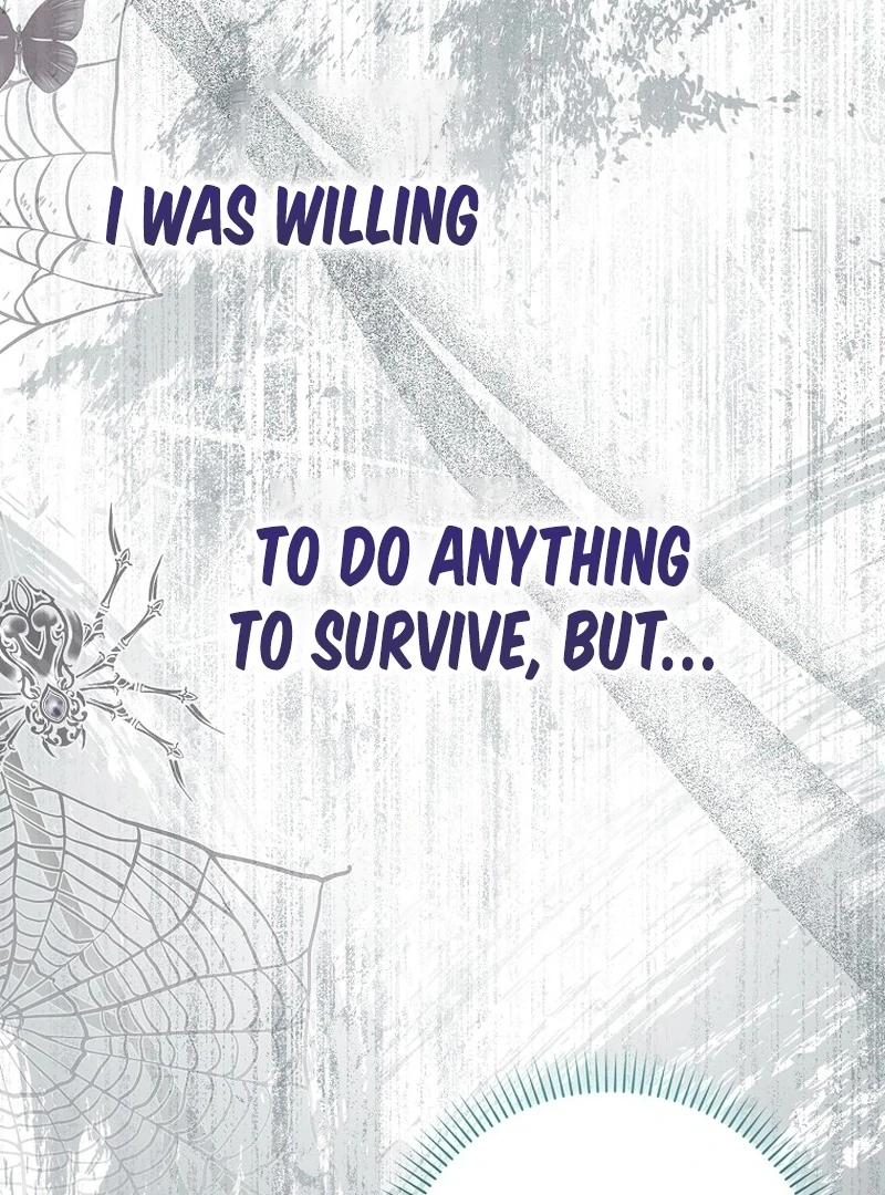 That Piece Of Trash Was Me Chapter 19 - page 92