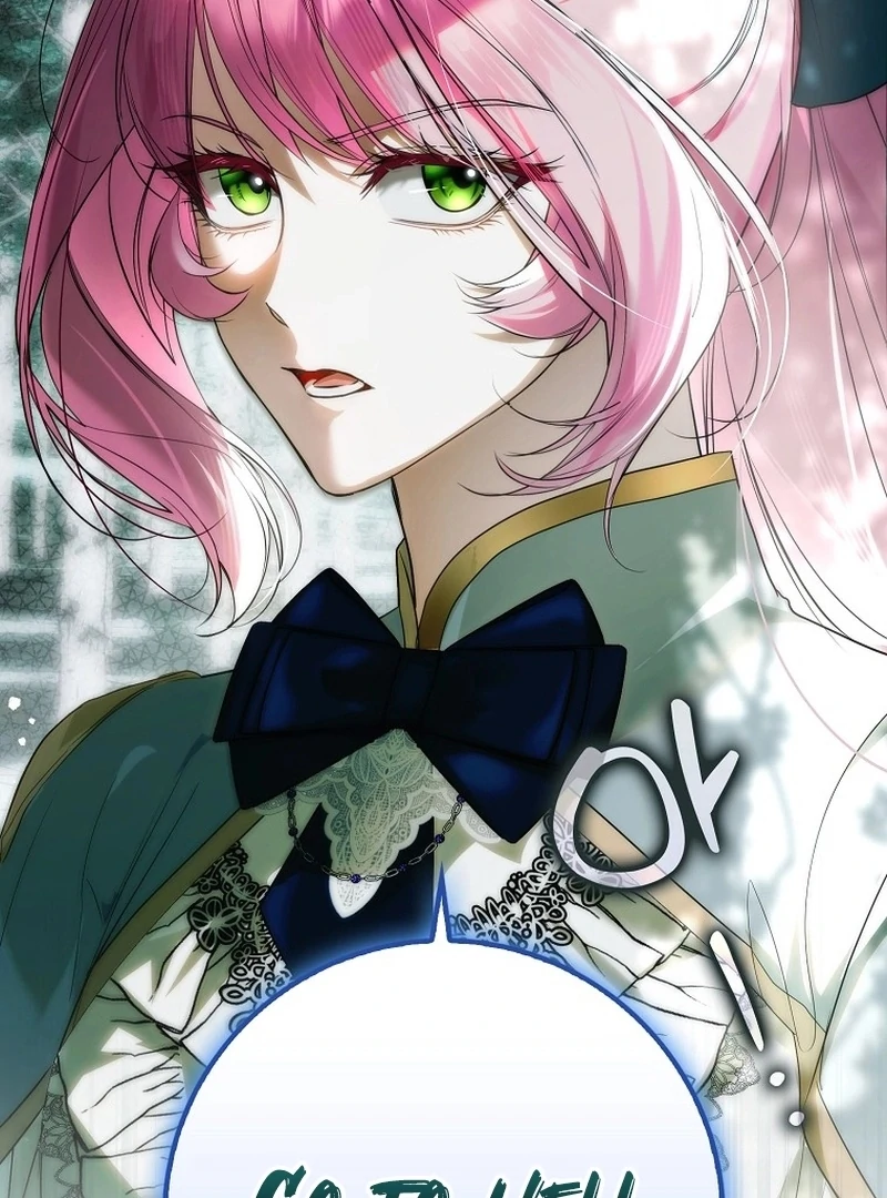 That Piece Of Trash Was Me Chapter 19 - page 97