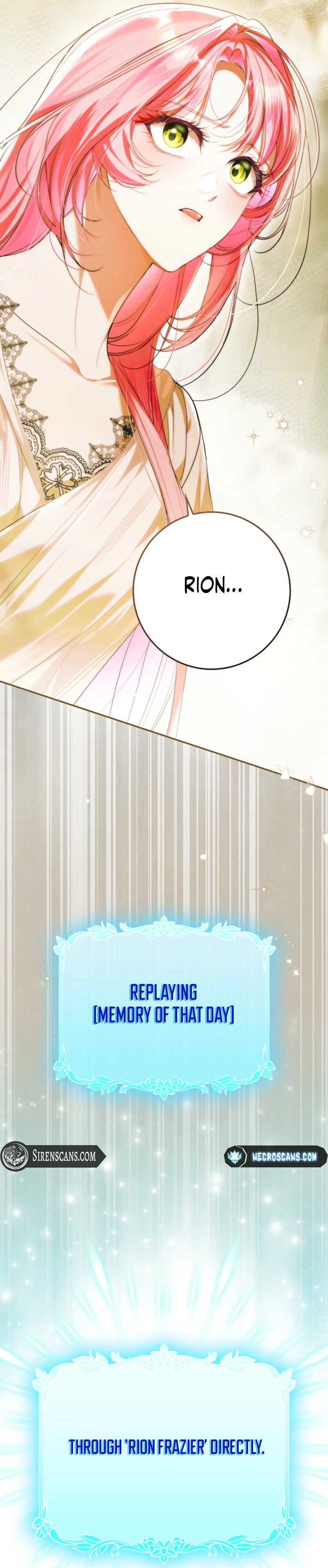 That Piece Of Trash Was Me Chapter 20 - page 11