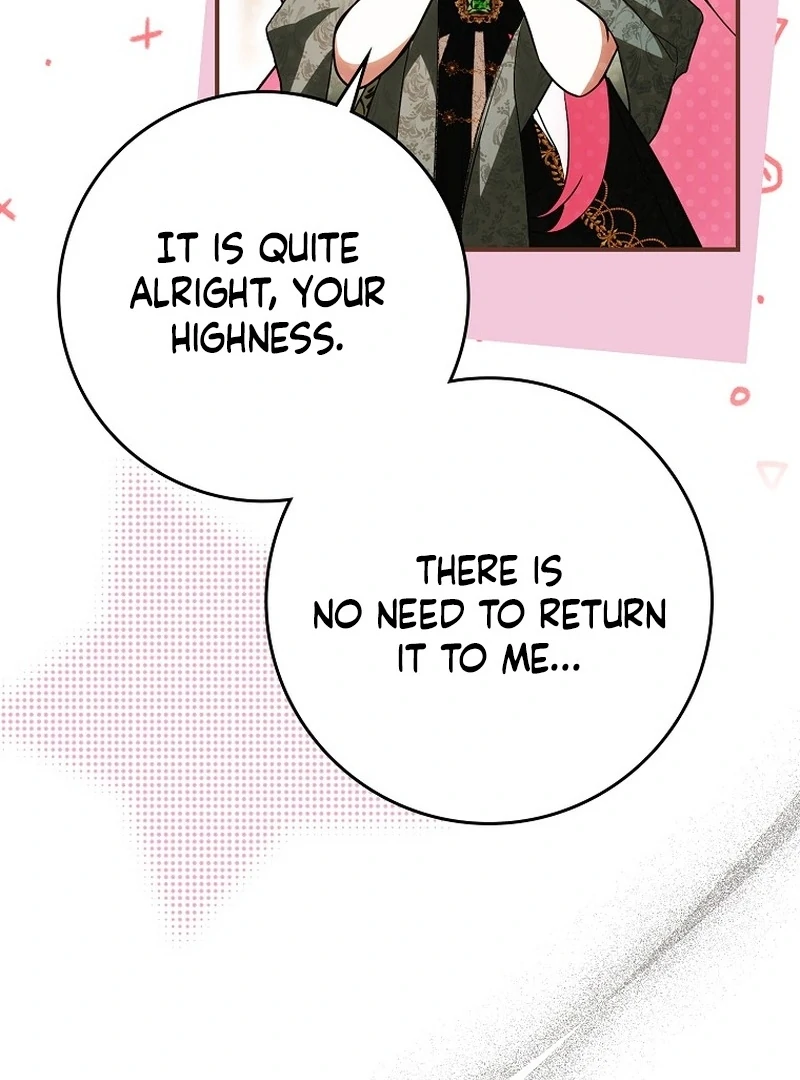 That Piece Of Trash Was Me Chapter 22 - page 9