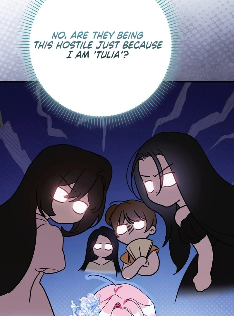 That Piece Of Trash Was Me Chapter 22 - page 102