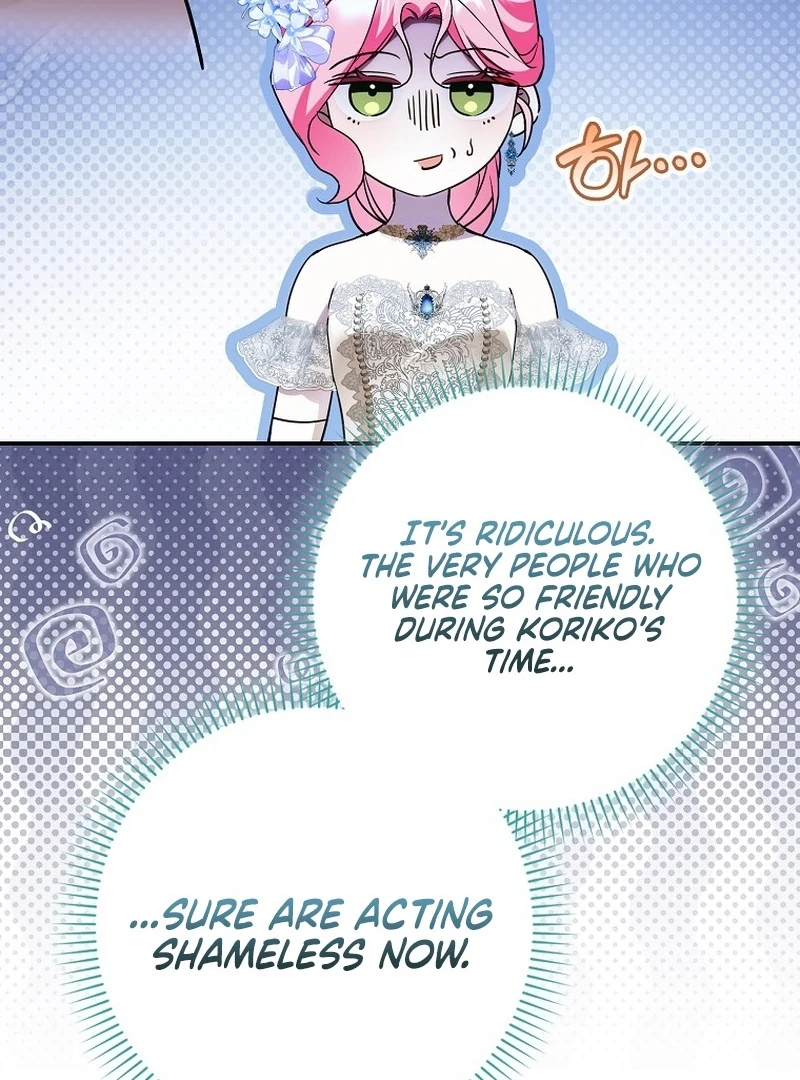 That Piece Of Trash Was Me Chapter 22 - page 103