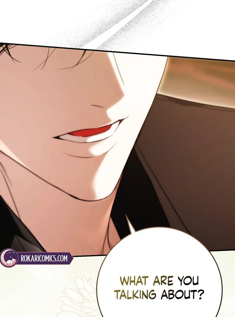 That Piece Of Trash Was Me Chapter 22 - page 10