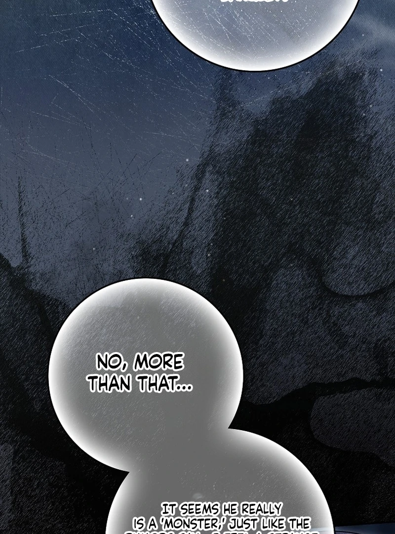 That Piece Of Trash Was Me Chapter 22 - page 112