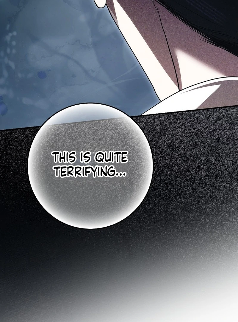 That Piece Of Trash Was Me Chapter 22 - page 114