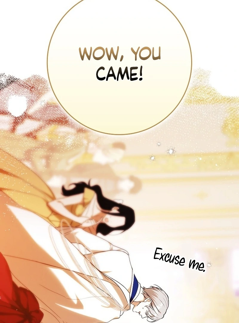 That Piece Of Trash Was Me Chapter 22 - page 125