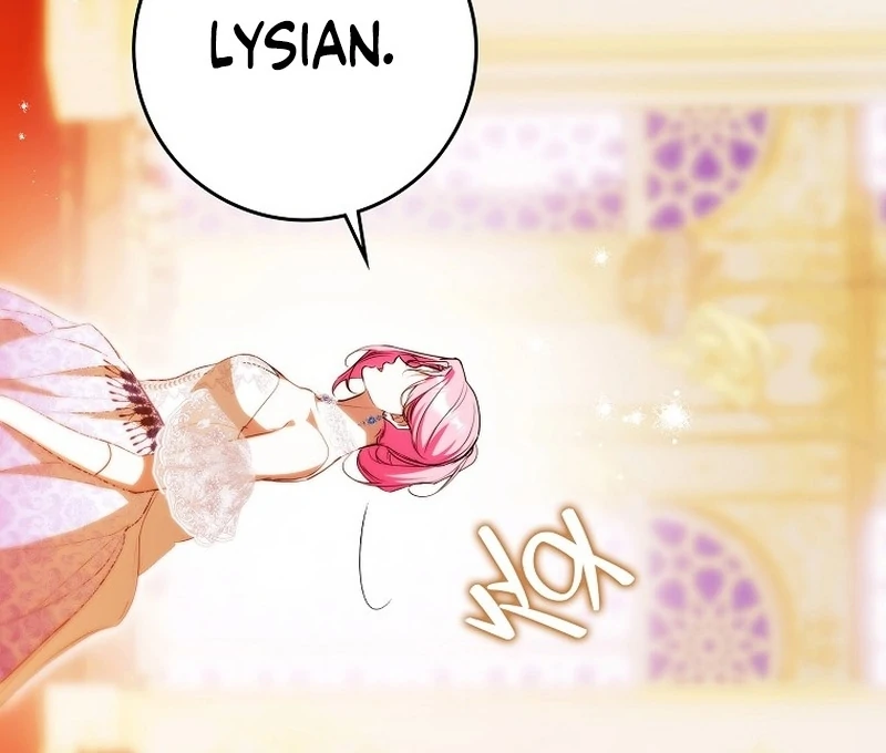 That Piece Of Trash Was Me Chapter 22 - page 127