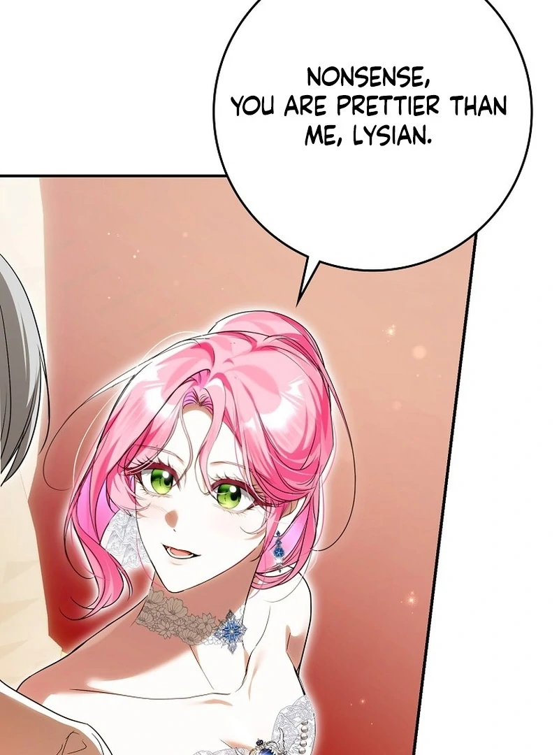 That Piece Of Trash Was Me Chapter 22 - page 132