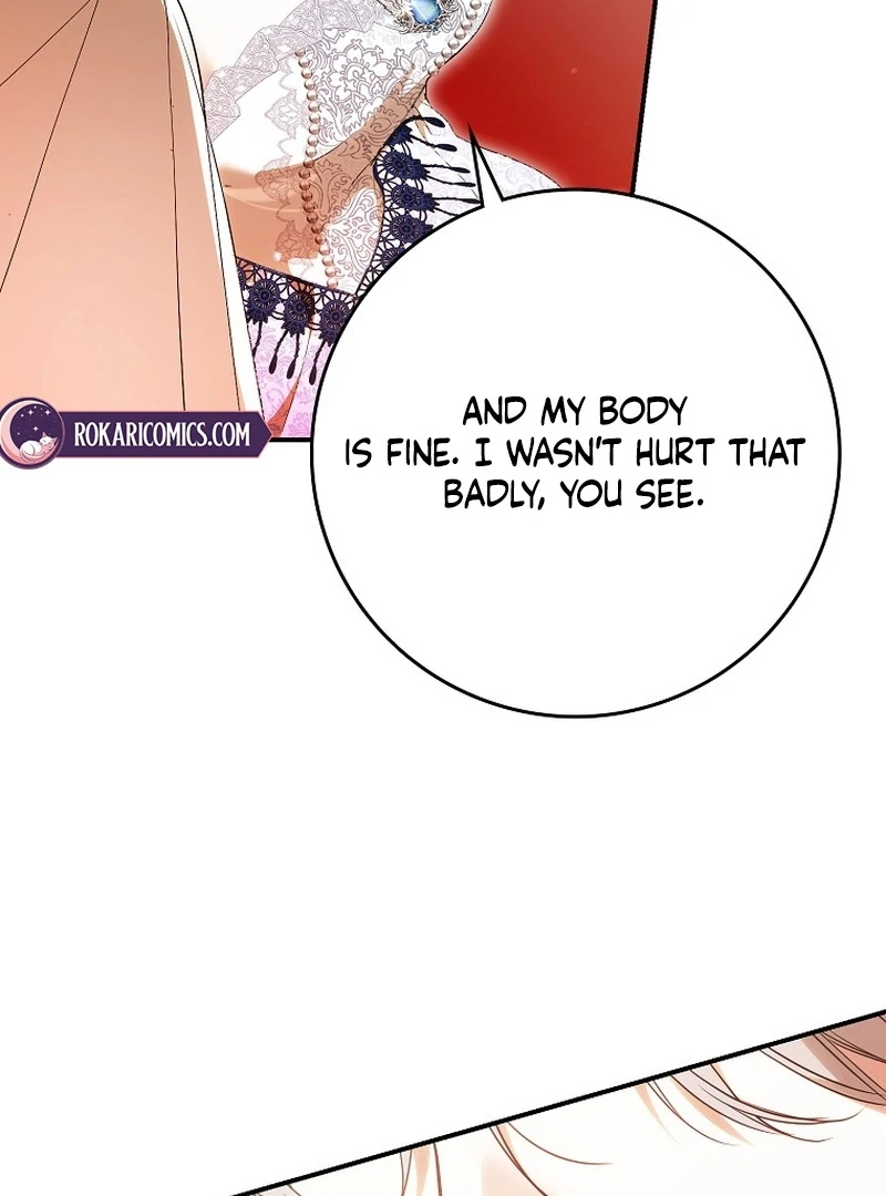 That Piece Of Trash Was Me Chapter 22 - page 133