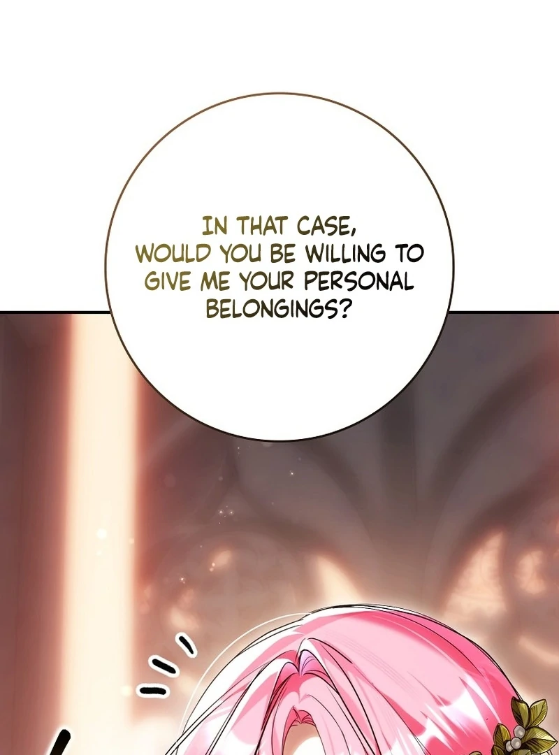 That Piece Of Trash Was Me Chapter 22 - page 29