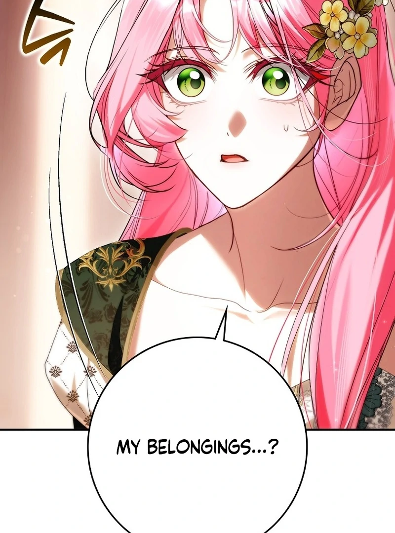 That Piece Of Trash Was Me Chapter 22 - page 30